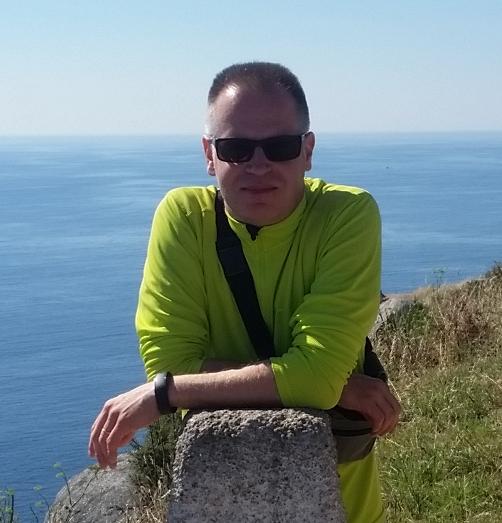 Luxmet welcomes Dr. Petri Ahokangas to the team