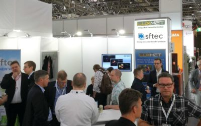 Thank you for visiting us at METEC2019!