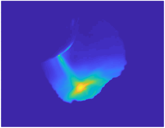 The OSCANEAF project has progressed successfully