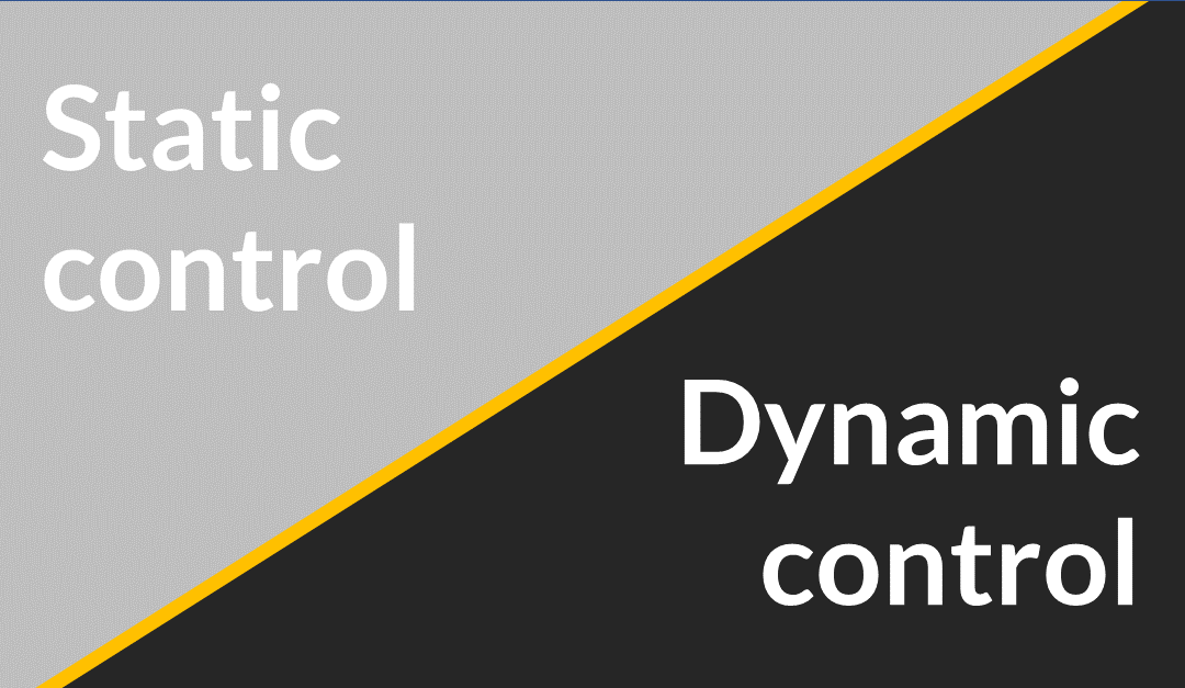 The new standard for EAF control [Dynamic, real-time control]