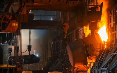 The rapid rise in the cost of EU CO2 allowances – Implications for EAF steelmaking