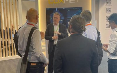 Wrapping Up METEC2023: Exploring Efficient EAF and Ladle Furnace Solutions for a Greener Steel Industry