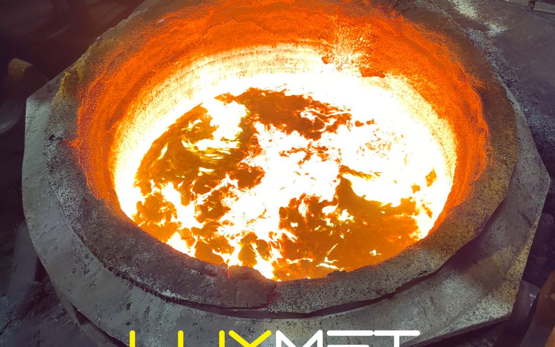 The Significance of Real-Time control in Ladle Furnaces