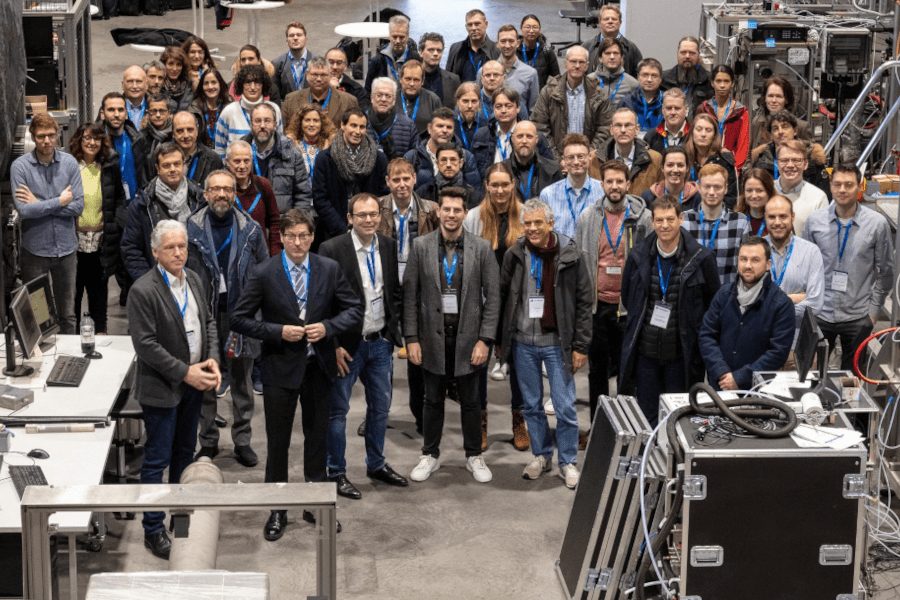 European Consortium Aims to Decarbonize Steel and Aluminium Industry with Innovative Hydrogen Technologies
