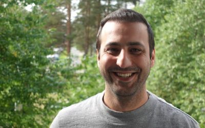 Mehrdad Mirzaei, a product engineer, has joined Luxmet in August