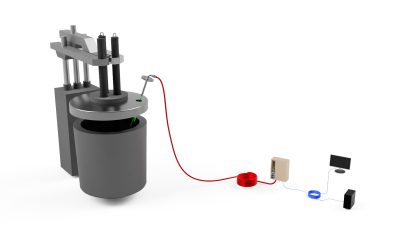 Succesfull Testing of Real-Time Slag Analysis at SSAB Ladle Furnace –Measurement Campaign by Luxmet